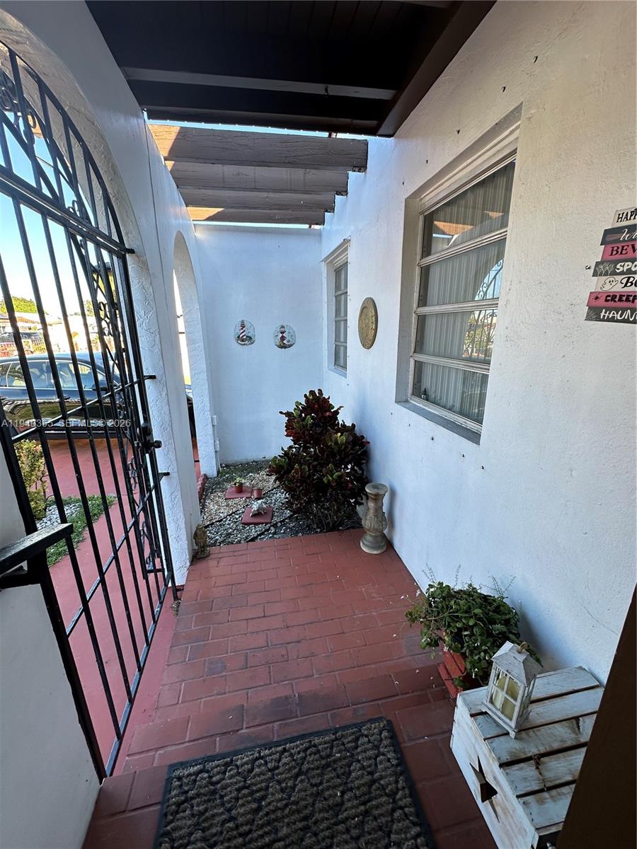 BLAKE SUB - Residential