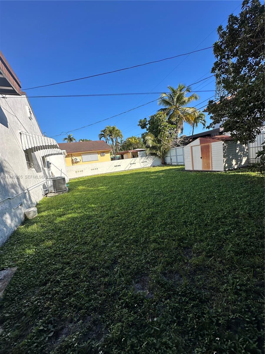 BLAKE SUB - Residential