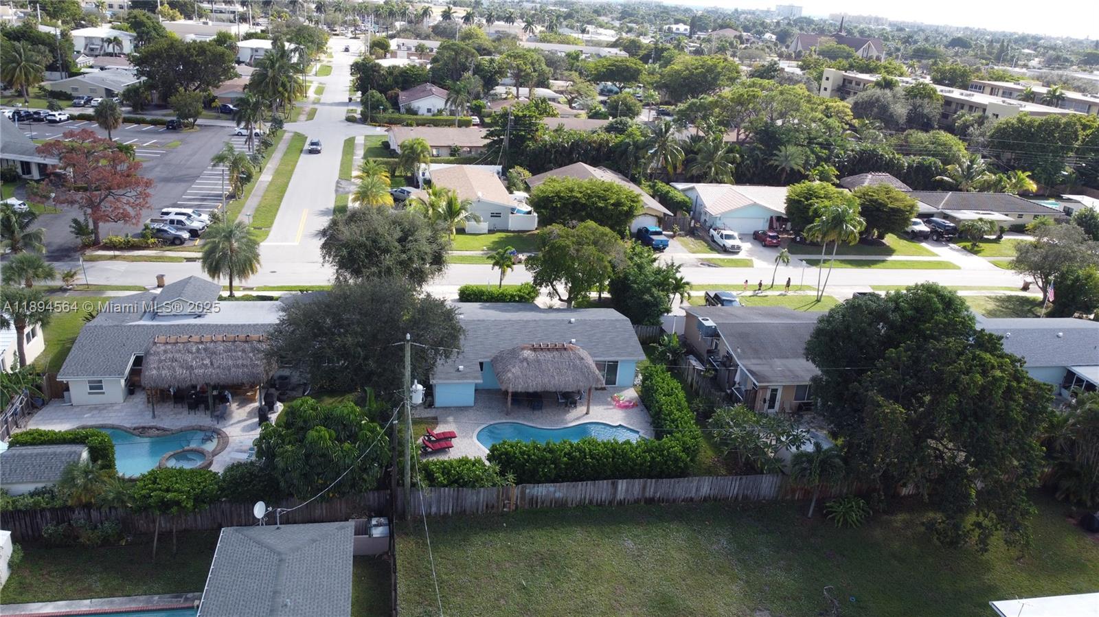DEERFIELD SHORES - Residential