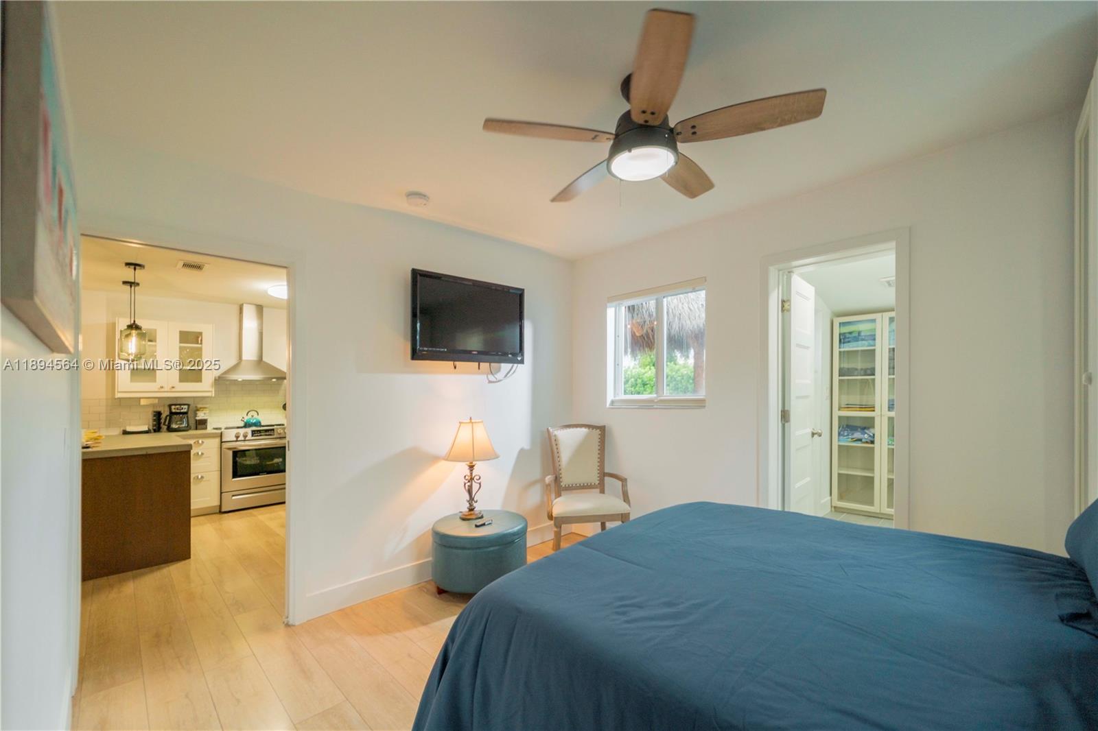 DEERFIELD SHORES - Residential