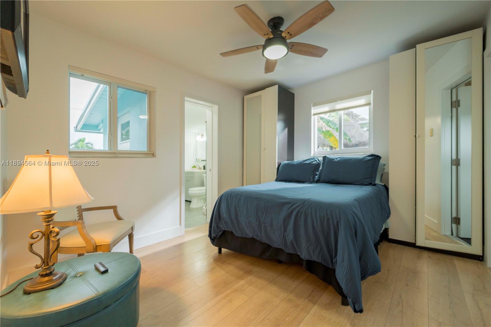 DEERFIELD SHORES - Residential