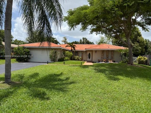 RAMBLEWOOD SOUTH - Residential