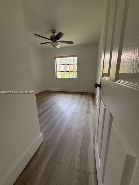 RAMBLEWOOD SOUTH - Residential