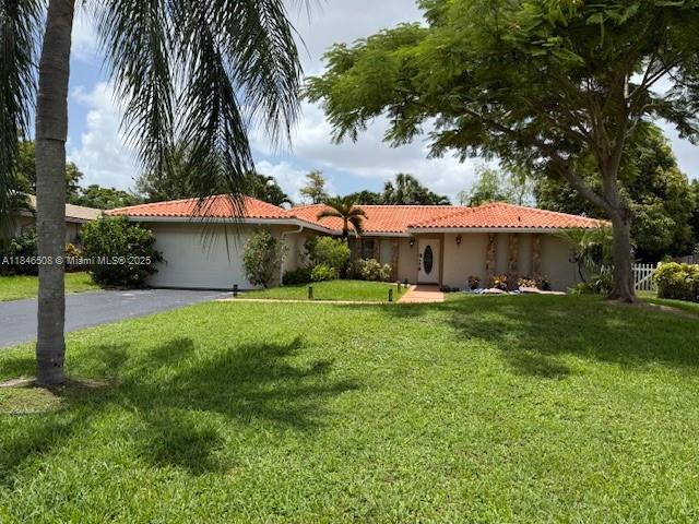 RAMBLEWOOD SOUTH - Residential