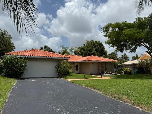 RAMBLEWOOD SOUTH - Residential