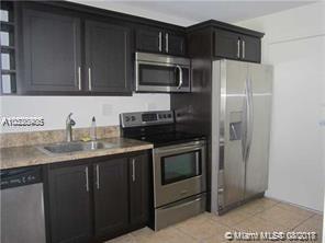 AVAILABLE SEPTEMBER 1/2018.Beautiful 1bdr/1.5 Bath + Den, 900 Sq ft Painted In White With Dark Laminate Floors-Open Modern Kitchen W/ Dark Cabinets, Counter Top And Stainless Steel Appliances. Large Bedroom With Walking Closet And Beautiful Bathroom With Shower. 1 Assigned Parking Space. Great Location Close To Biscayne Blvd, La Fitness, The Beaches, New Whole Foods, Banks, Shopping Centers, Aventura Mall FIU/Johnson & Wales And Barry University.No Pets.