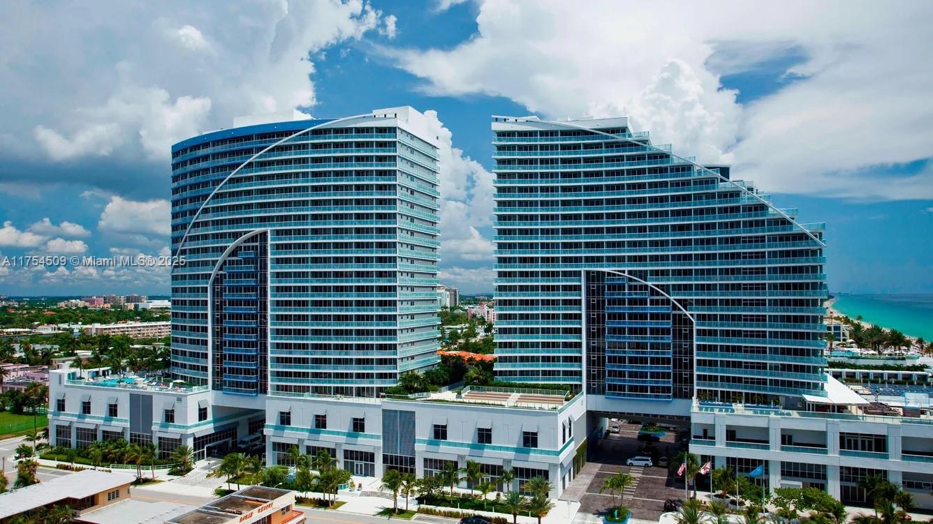 3101 Bayshore Dr 1703, Fort Lauderdale, Broward County, Florida - 1 Bedrooms  
1 Bathrooms - 