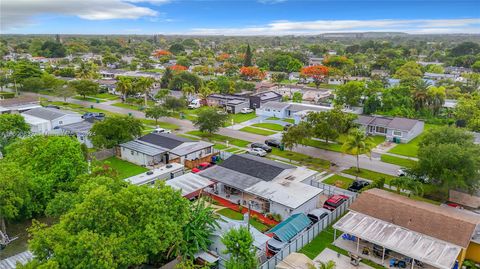 A home in Cutler Bay