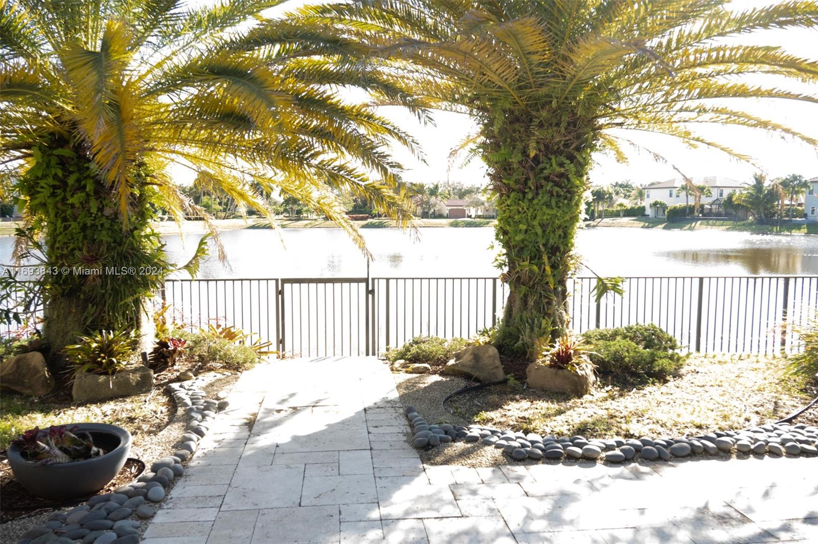 HERON BAY NORTH PLAT 3 - Residential