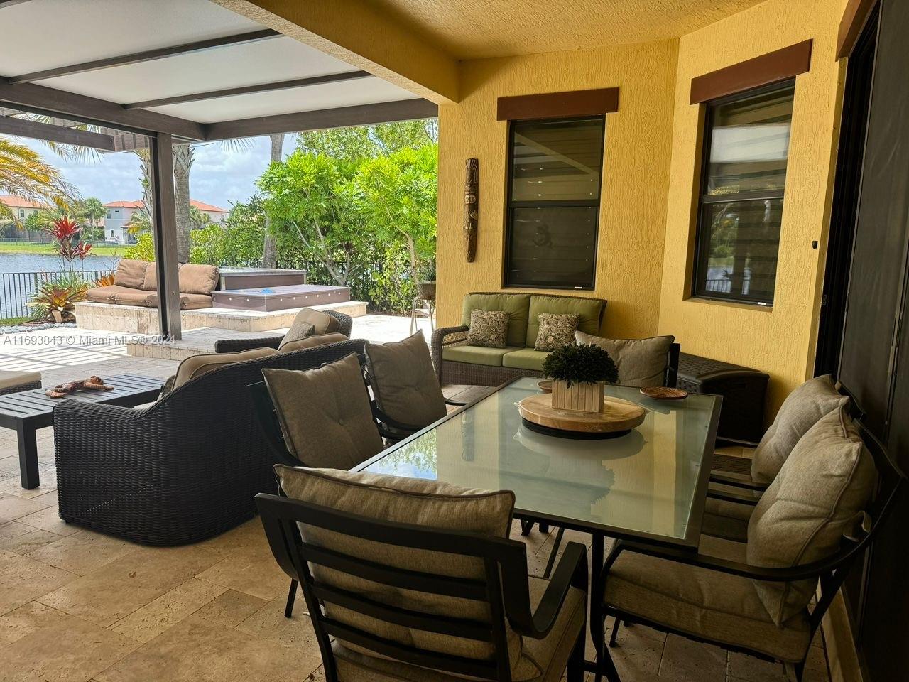 HERON BAY NORTH PLAT 3 - Residential
