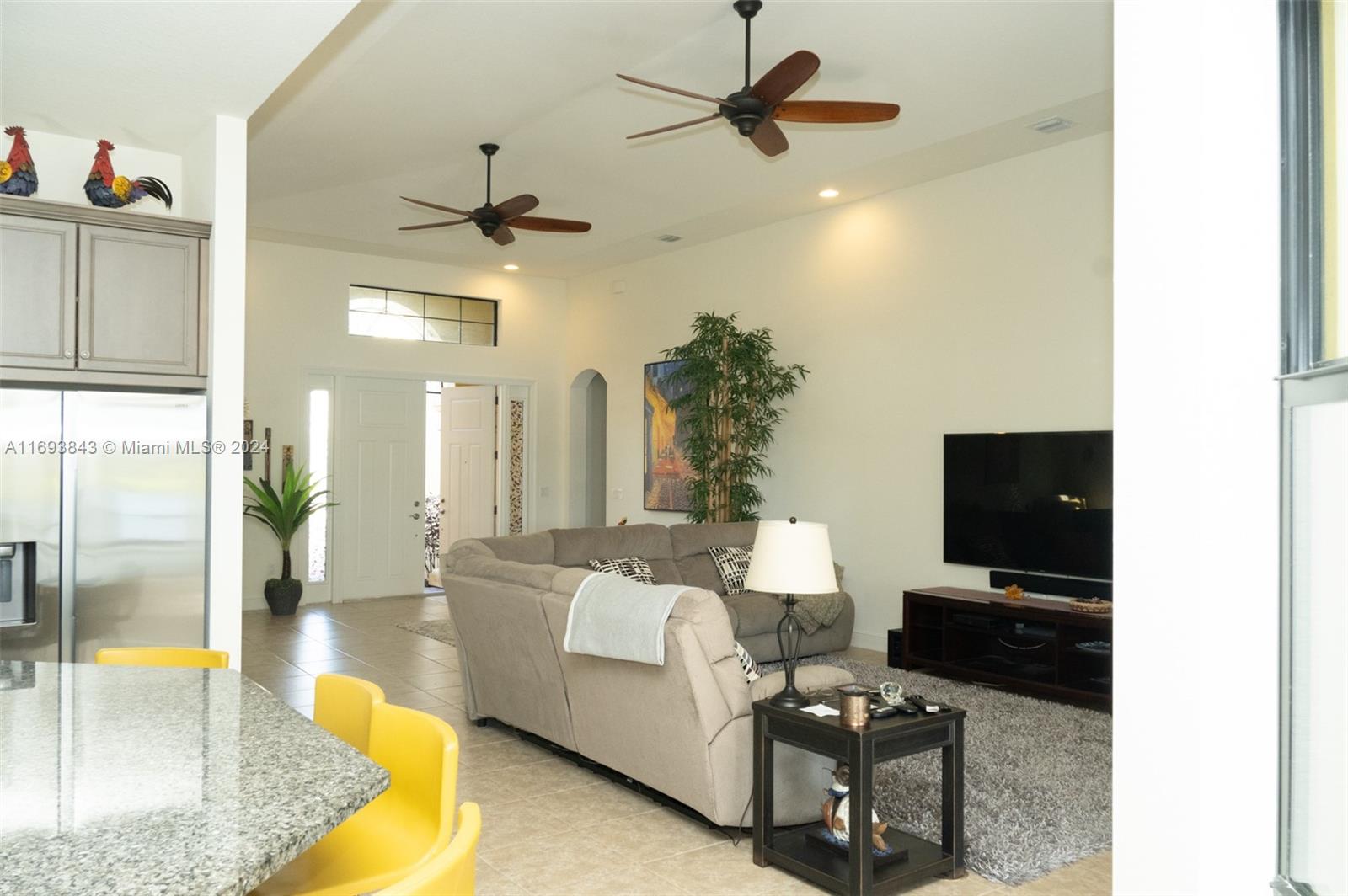 HERON BAY NORTH PLAT 3 - Residential