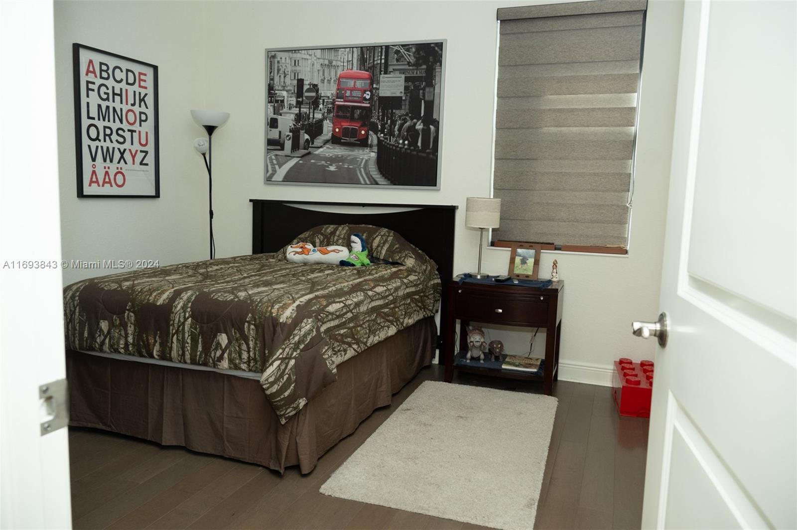 HERON BAY NORTH PLAT 3 - Residential