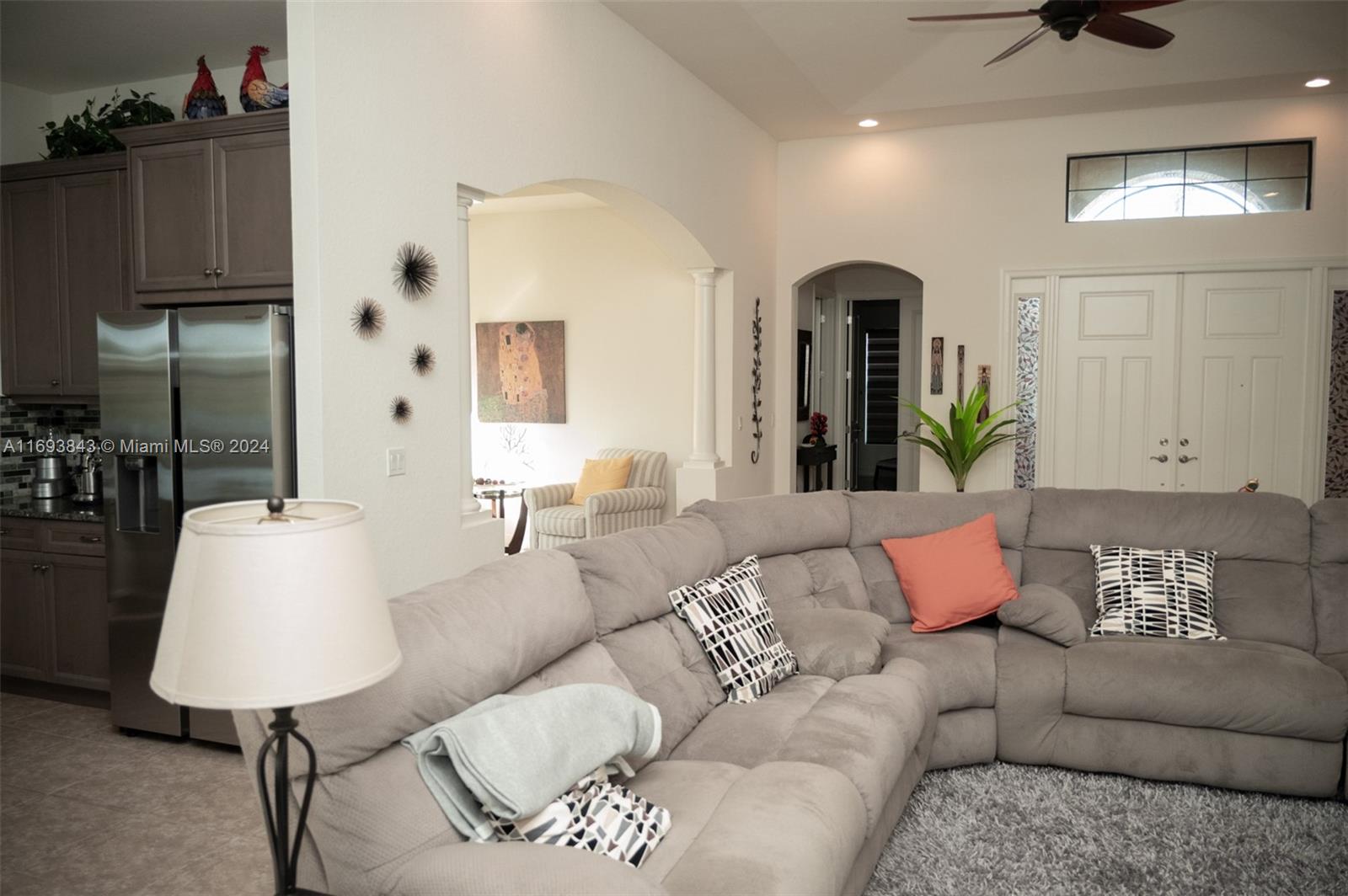 HERON BAY NORTH PLAT 3 - Residential