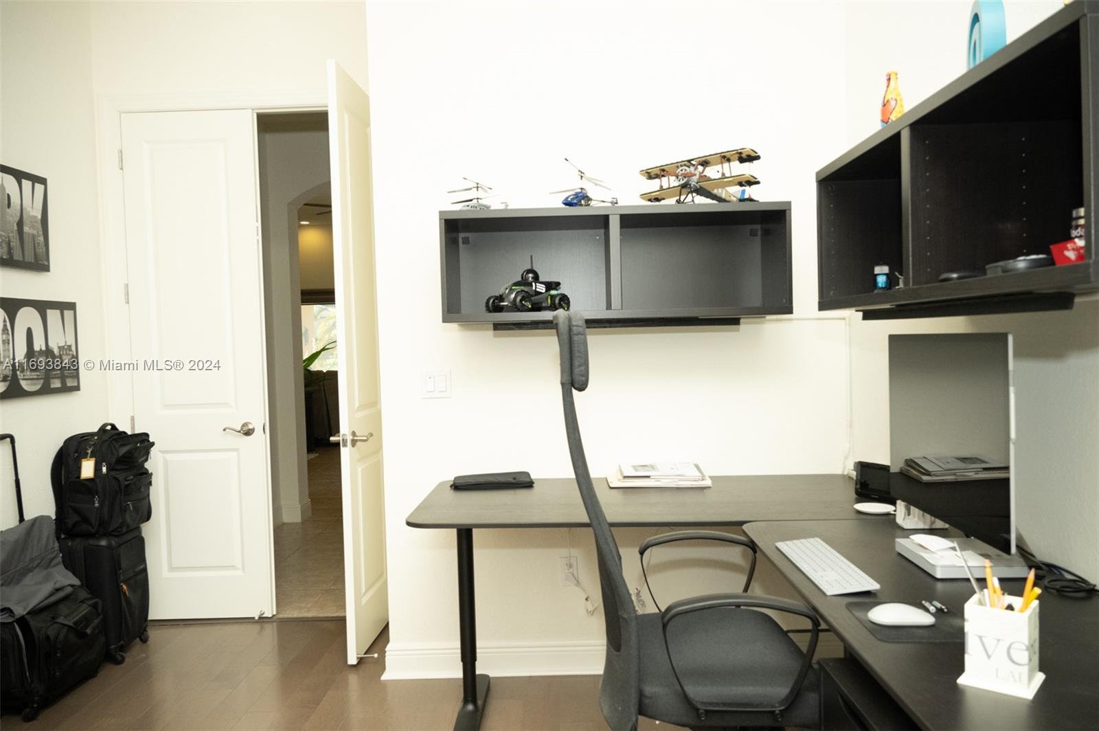 HERON BAY NORTH PLAT 3 - Residential