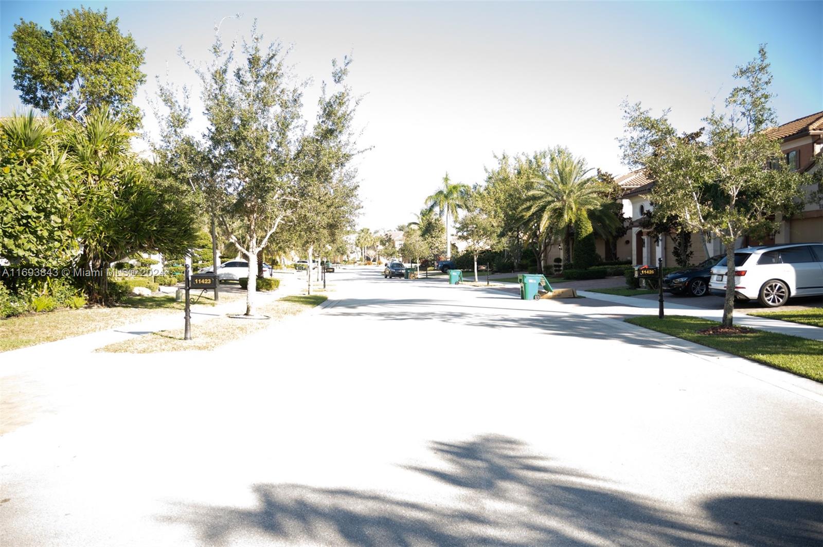 HERON BAY NORTH PLAT 3 - Residential