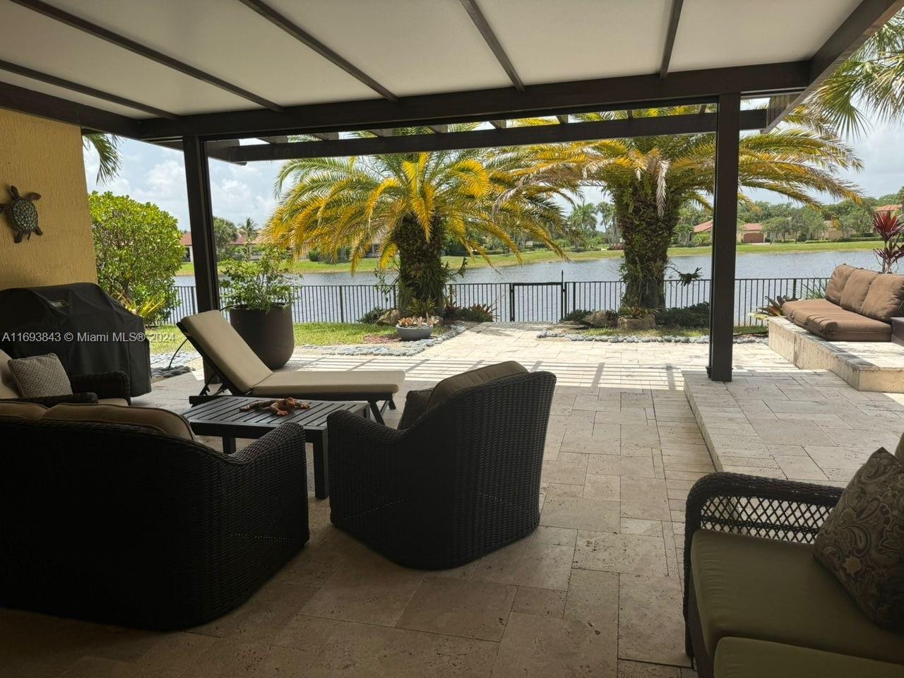 HERON BAY NORTH PLAT 3 - Residential