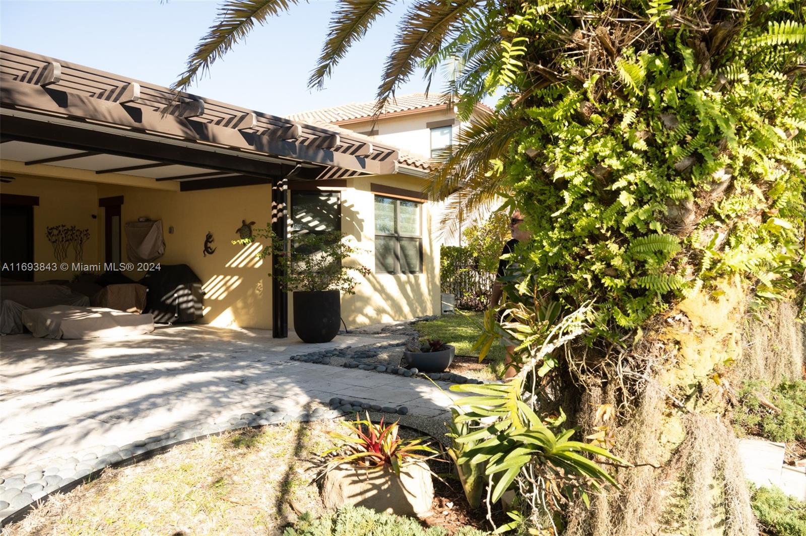 HERON BAY NORTH PLAT 3 - Residential
