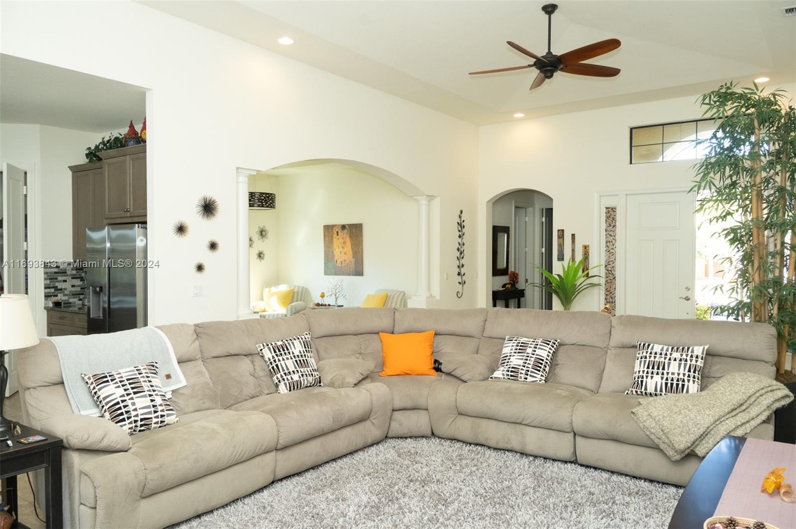 HERON BAY NORTH PLAT 3 - Residential