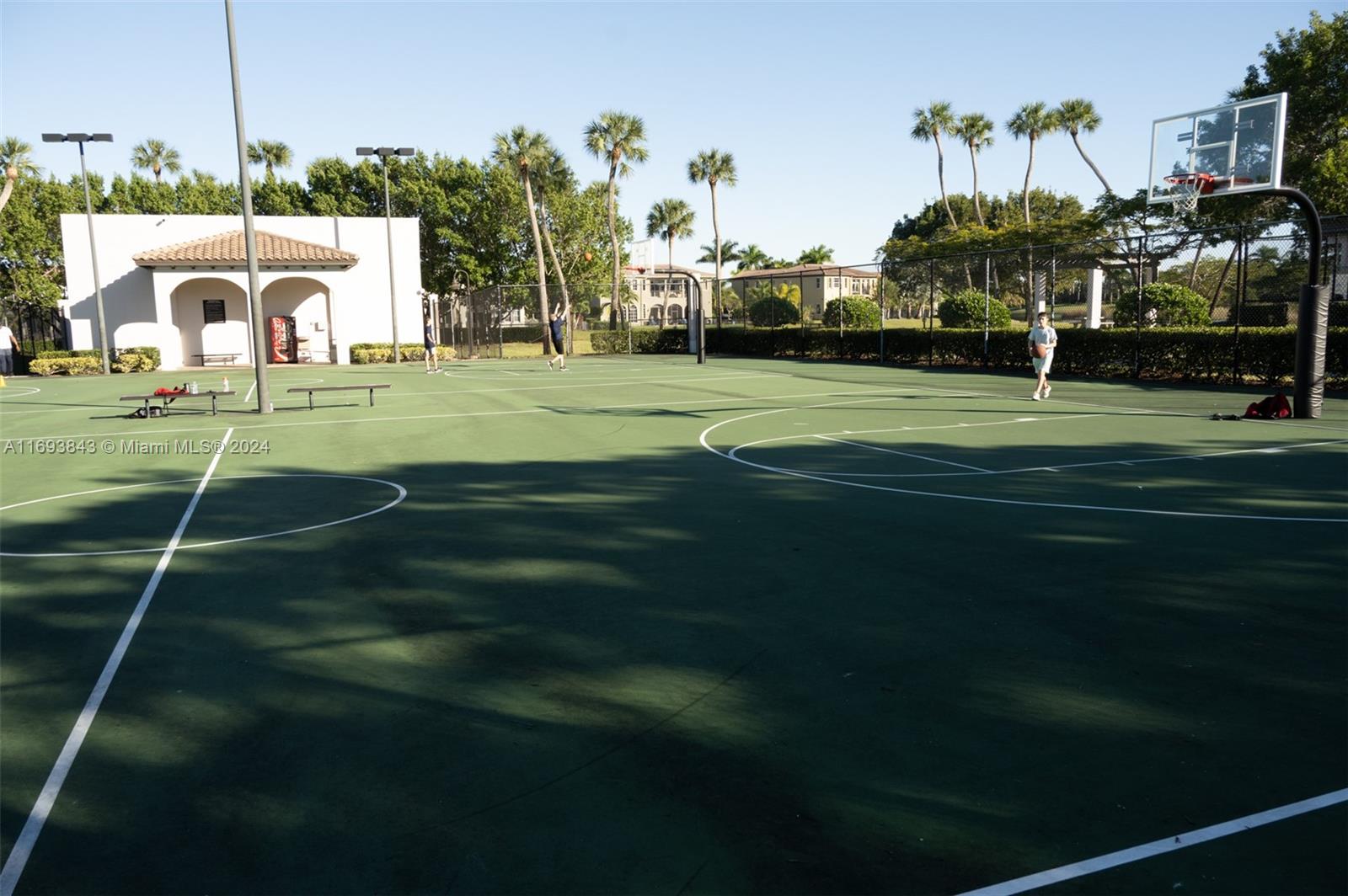 HERON BAY NORTH PLAT 3 - Residential