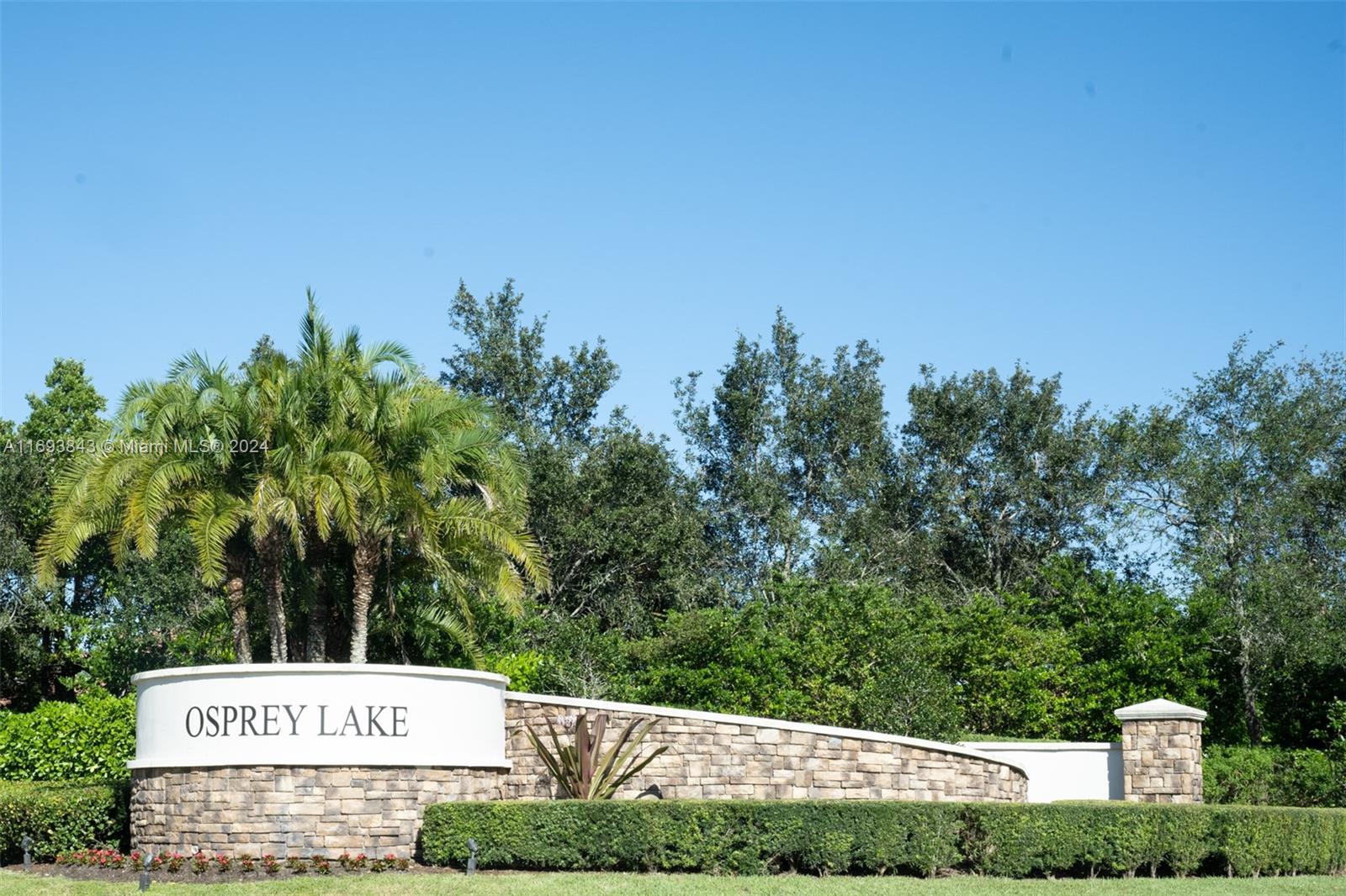 HERON BAY NORTH PLAT 3 - Residential