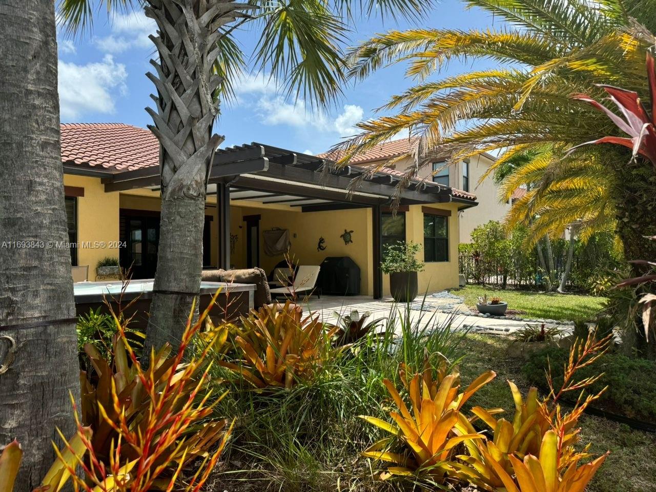 HERON BAY NORTH PLAT 3 - Residential