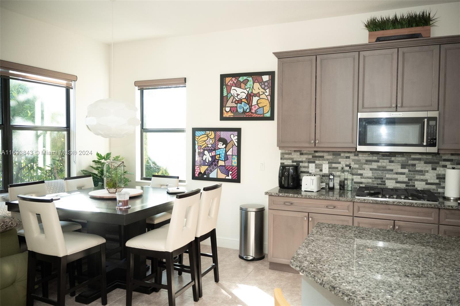 HERON BAY NORTH PLAT 3 - Residential