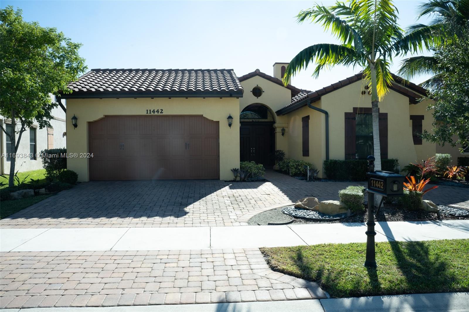 HERON BAY NORTH PLAT 3 - Residential