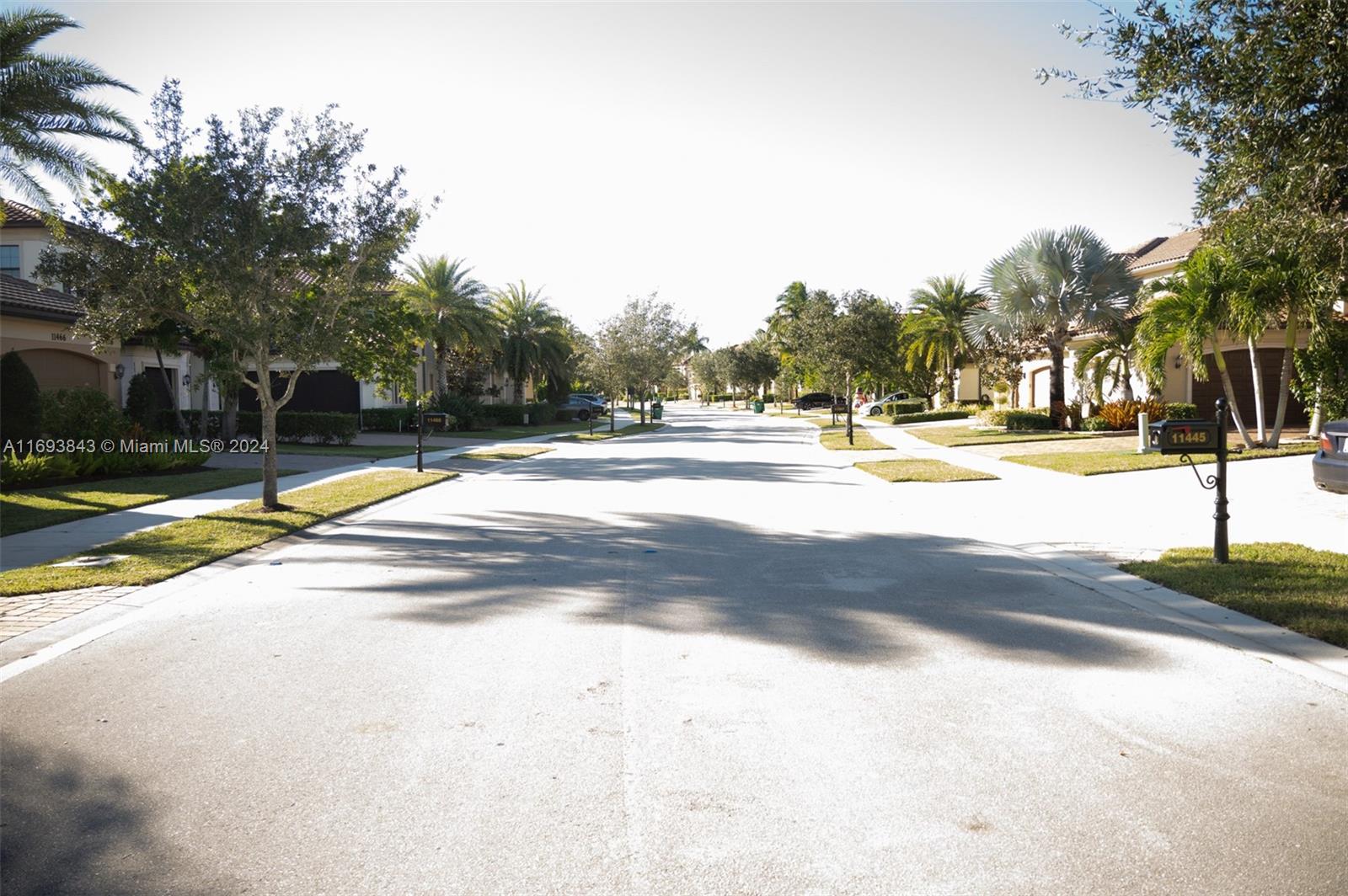HERON BAY NORTH PLAT 3 - Residential
