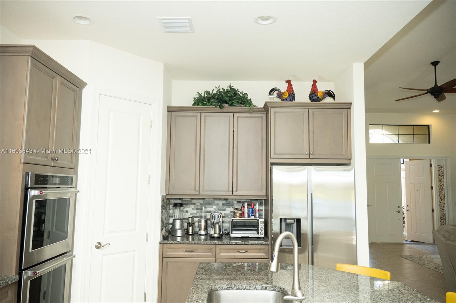 HERON BAY NORTH PLAT 3 - Residential