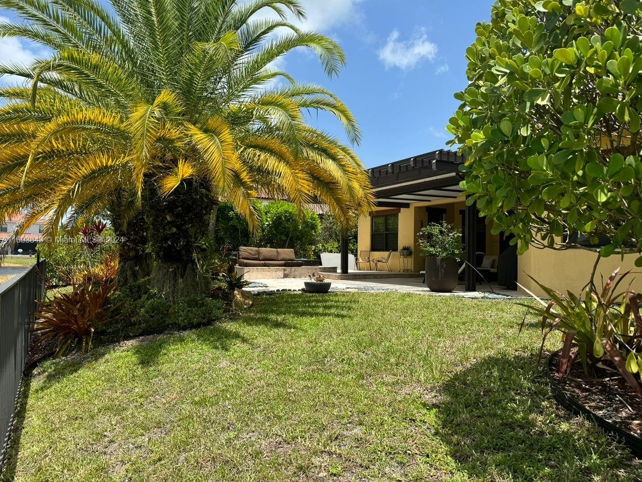 HERON BAY NORTH PLAT 3 - Residential