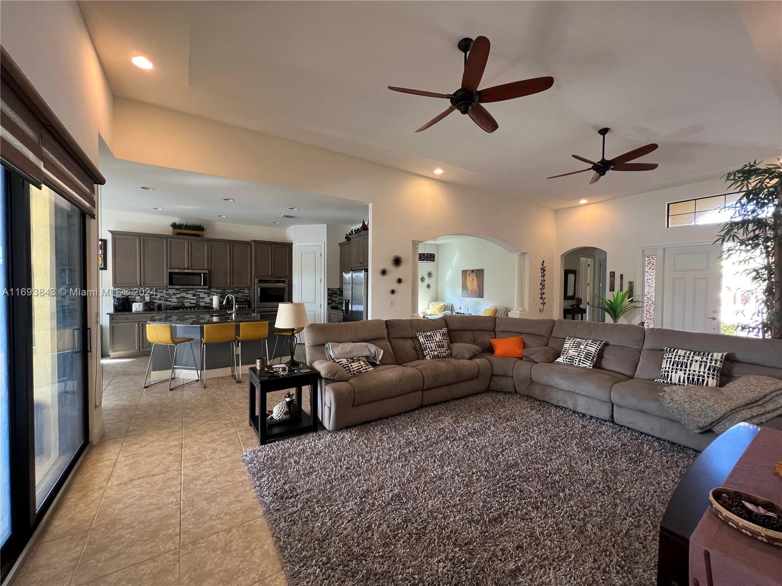 HERON BAY NORTH PLAT 3 - Residential