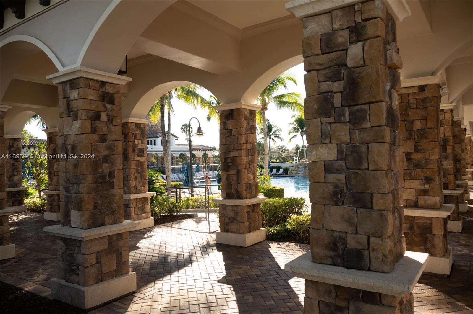 HERON BAY NORTH PLAT 3 - Residential