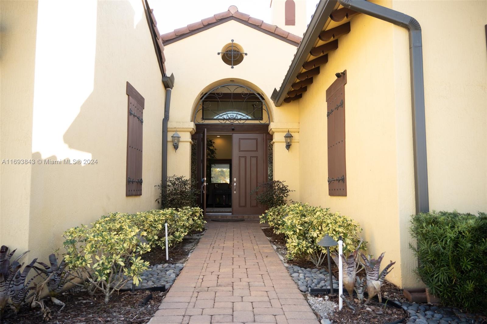 HERON BAY NORTH PLAT 3 - Residential