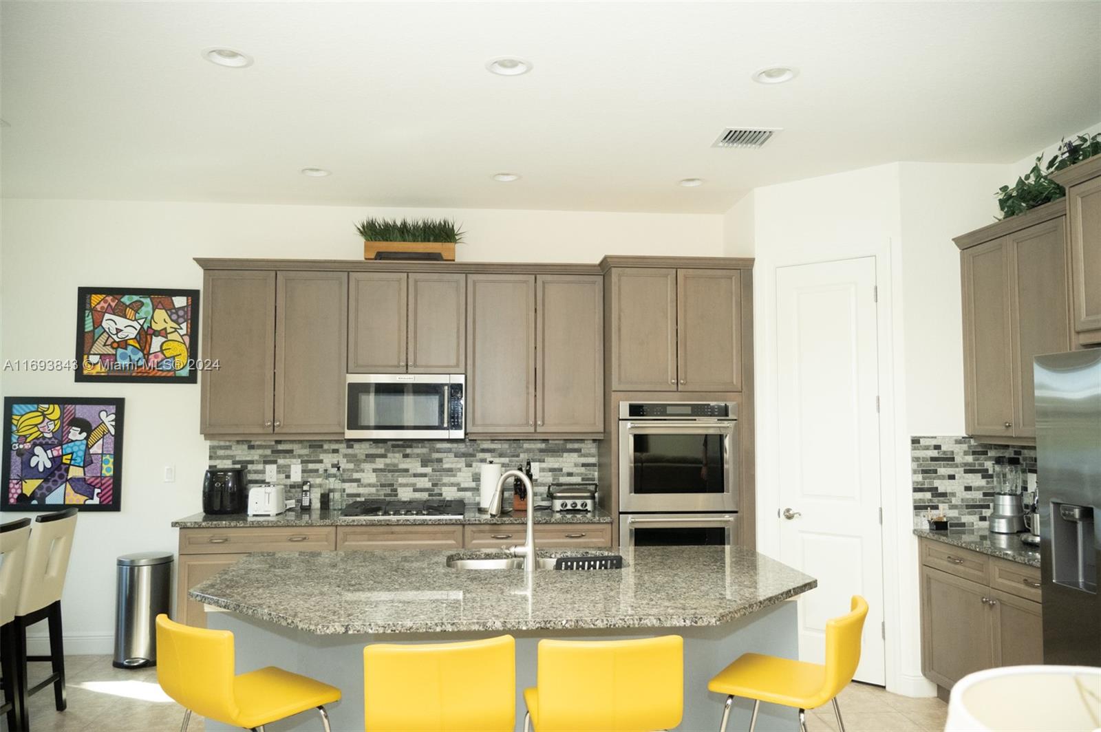 HERON BAY NORTH PLAT 3 - Residential