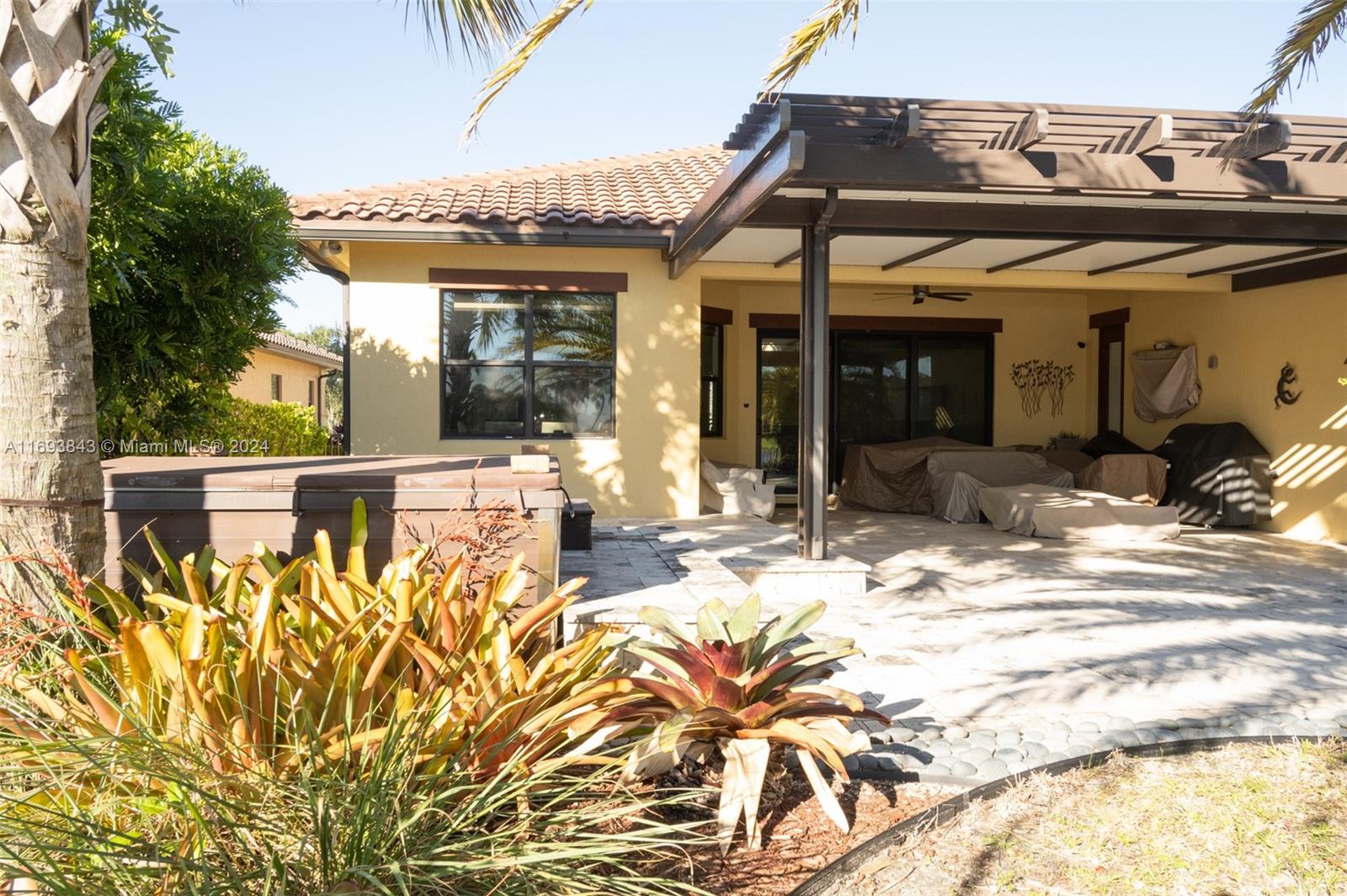 HERON BAY NORTH PLAT 3 - Residential