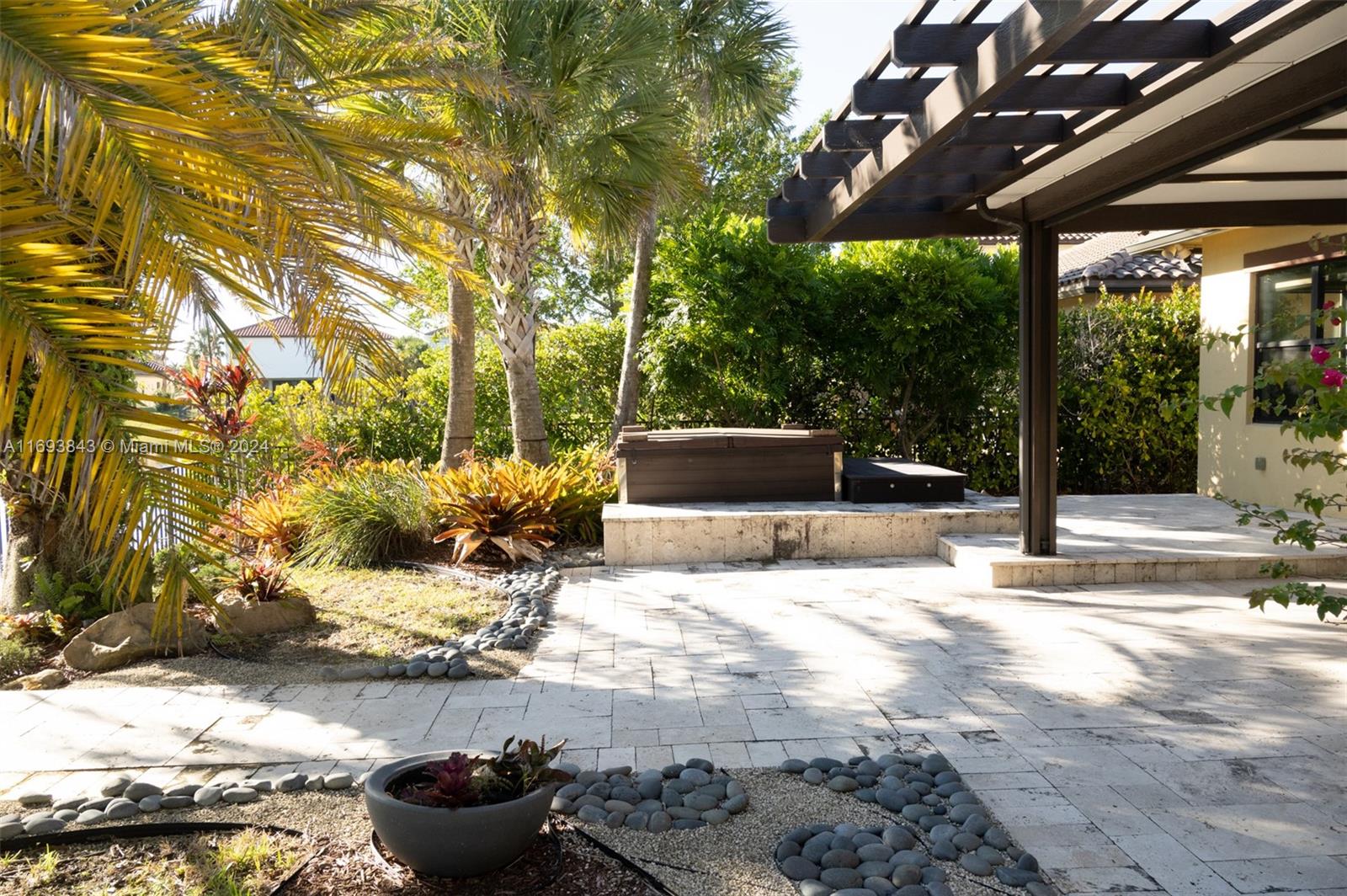 HERON BAY NORTH PLAT 3 - Residential