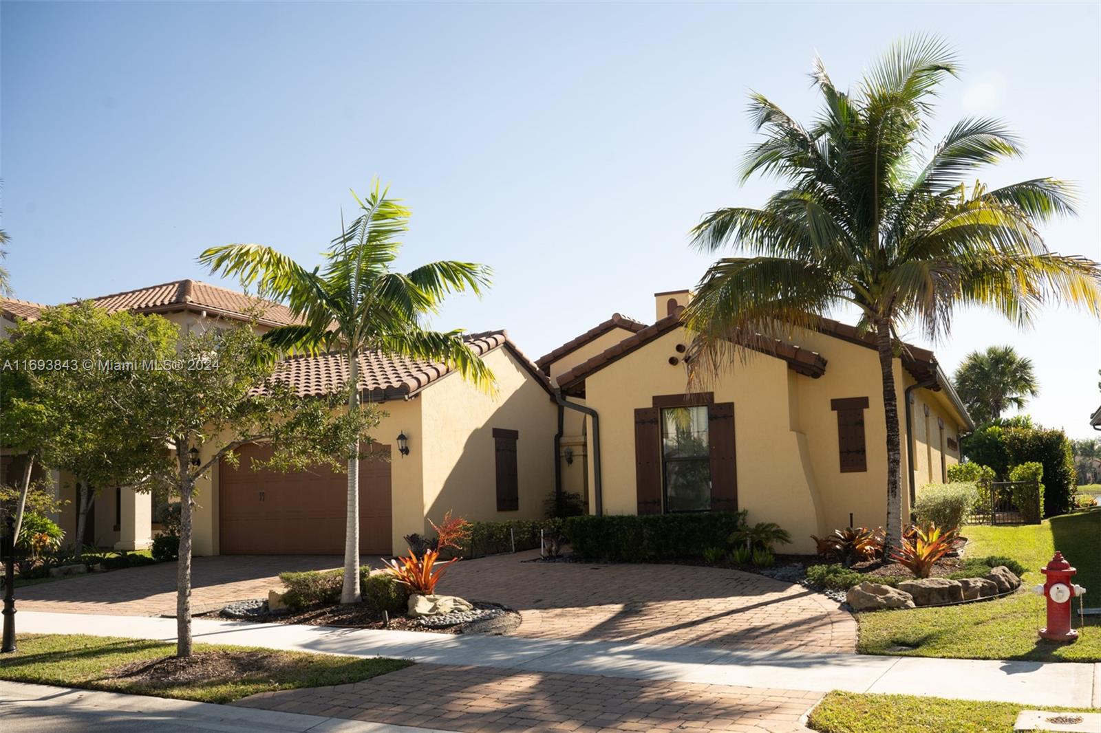 HERON BAY NORTH PLAT 3 - Residential