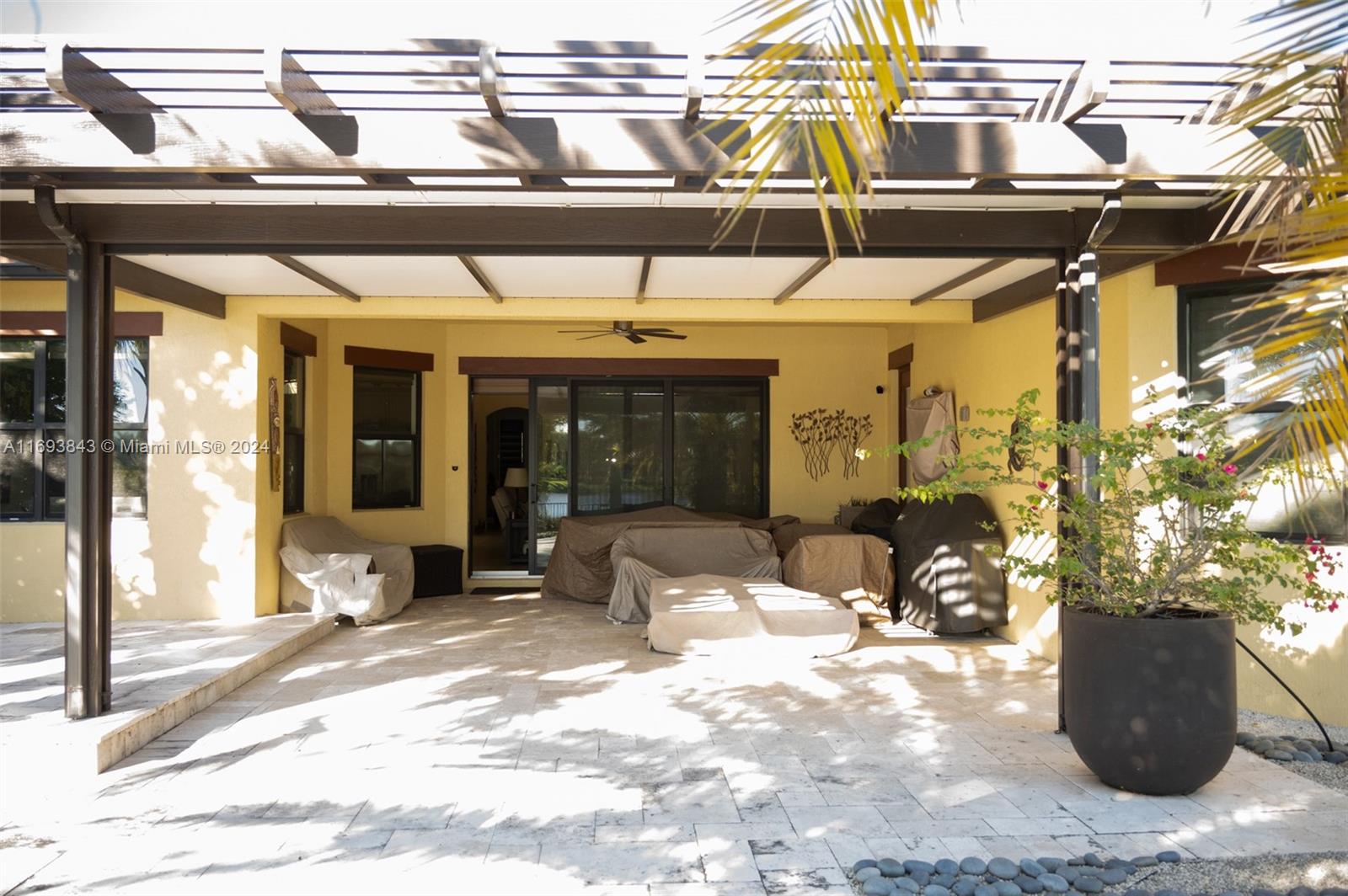 HERON BAY NORTH PLAT 3 - Residential