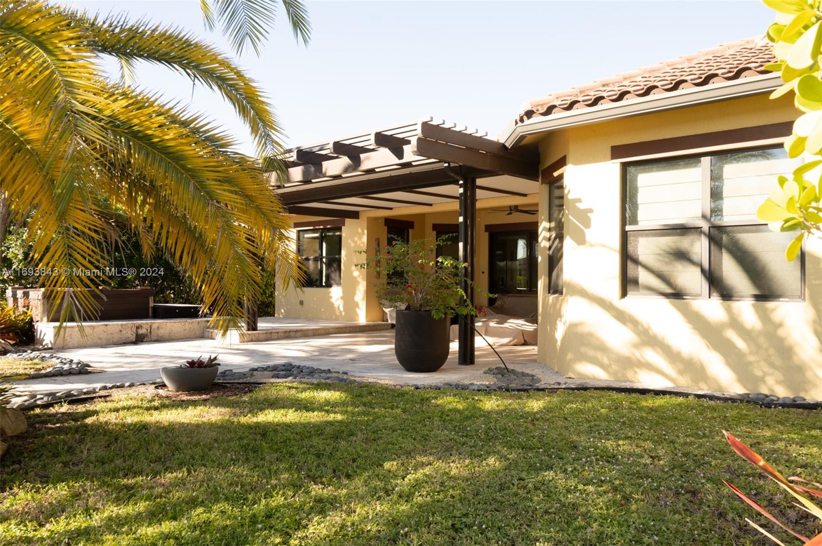HERON BAY NORTH PLAT 3 - Residential