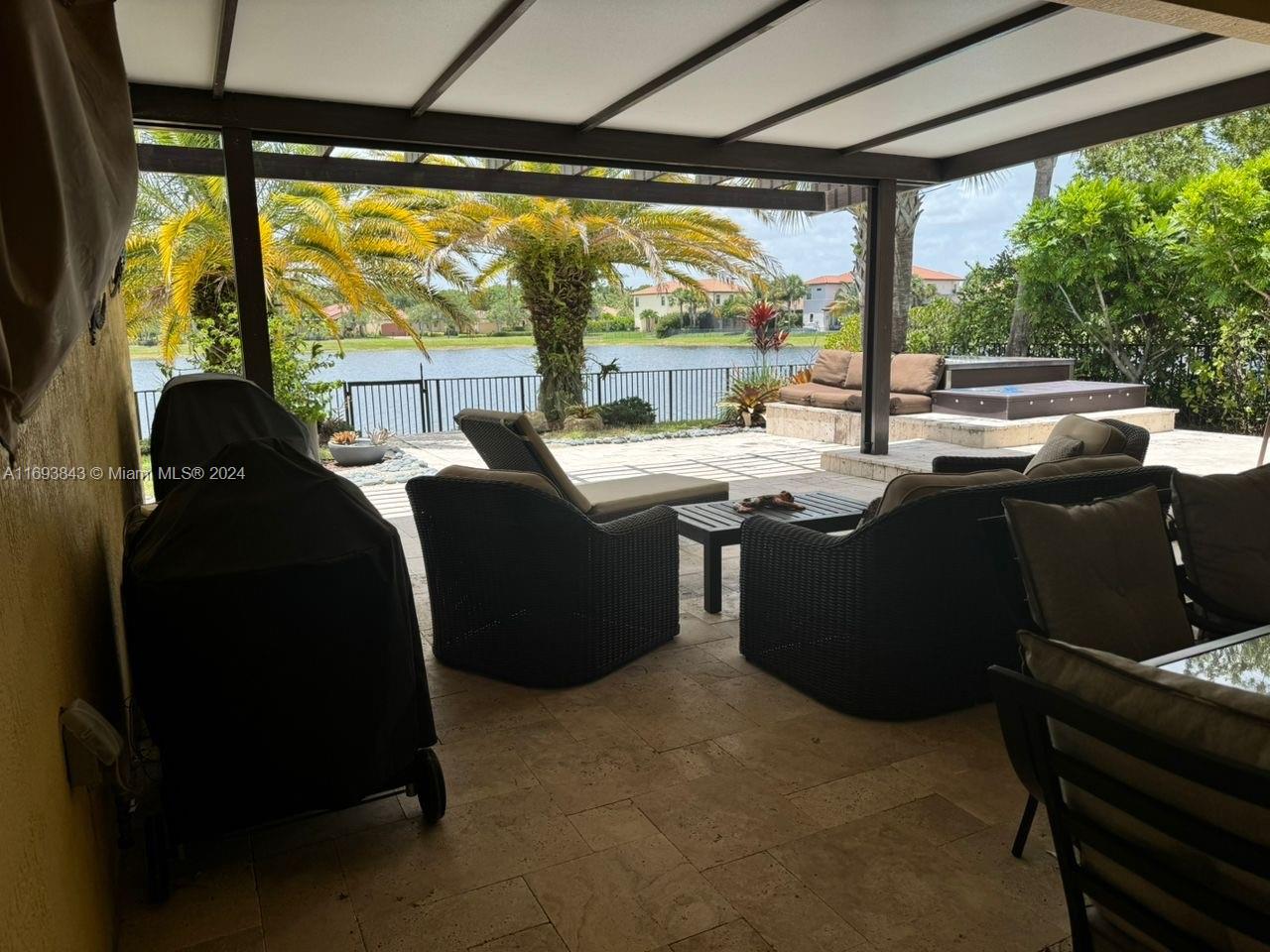 HERON BAY NORTH PLAT 3 - Residential