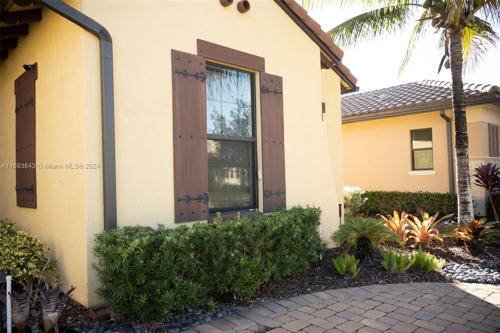 HERON BAY NORTH PLAT 3 - Residential