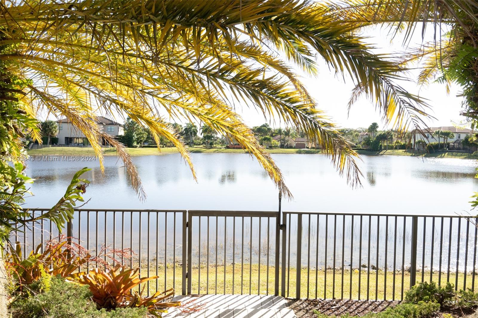 HERON BAY NORTH PLAT 3 - Residential