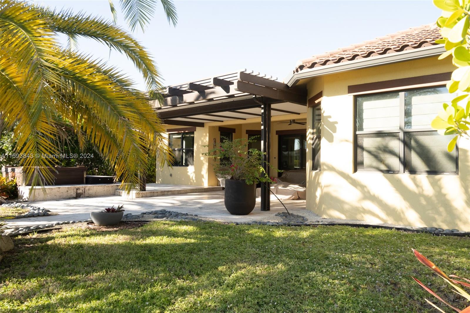 HERON BAY NORTH PLAT 3 - Residential