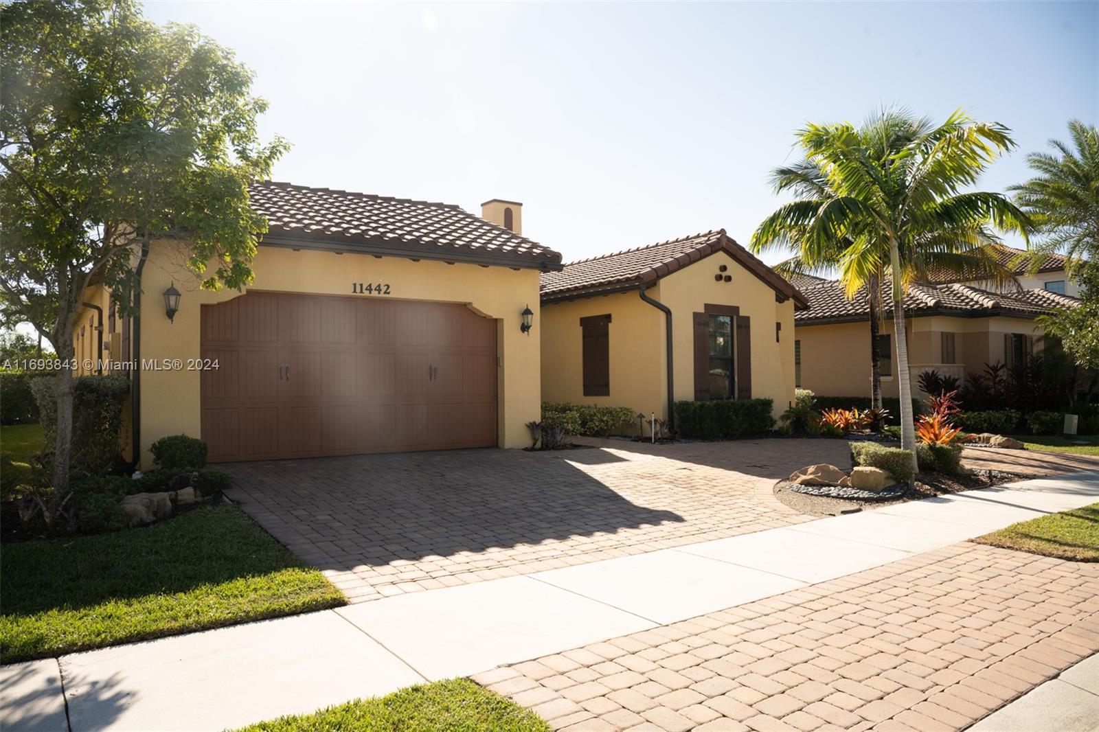 HERON BAY NORTH PLAT 3 - Residential
