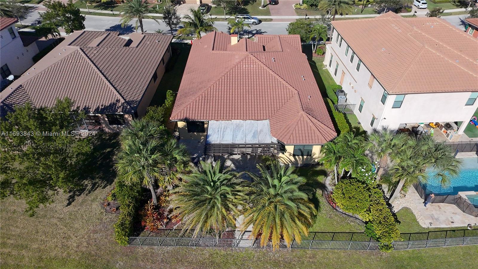 HERON BAY NORTH PLAT 3 - Residential
