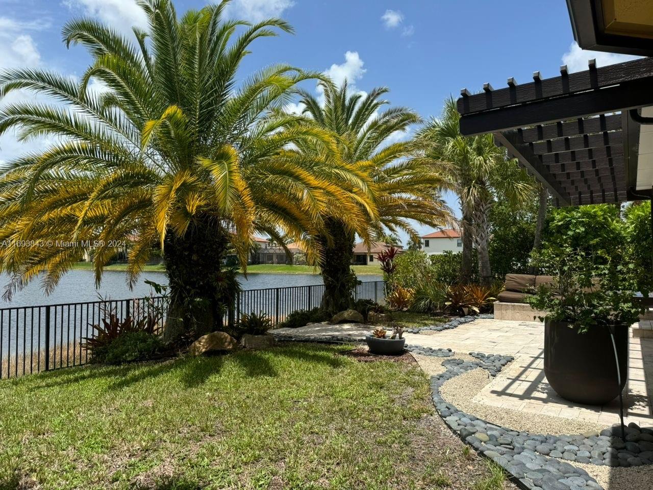HERON BAY NORTH PLAT 3 - Residential