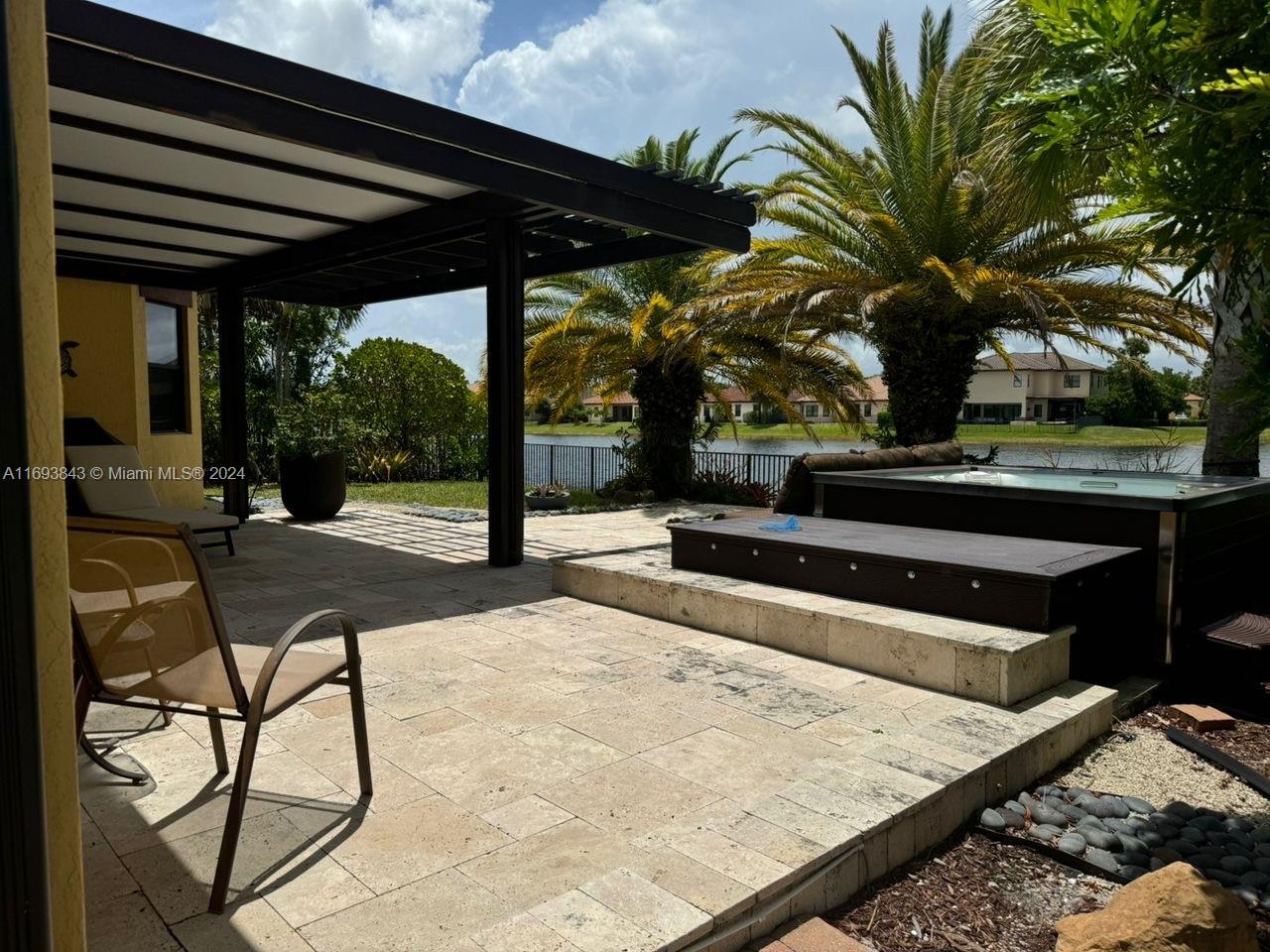 HERON BAY NORTH PLAT 3 - Residential