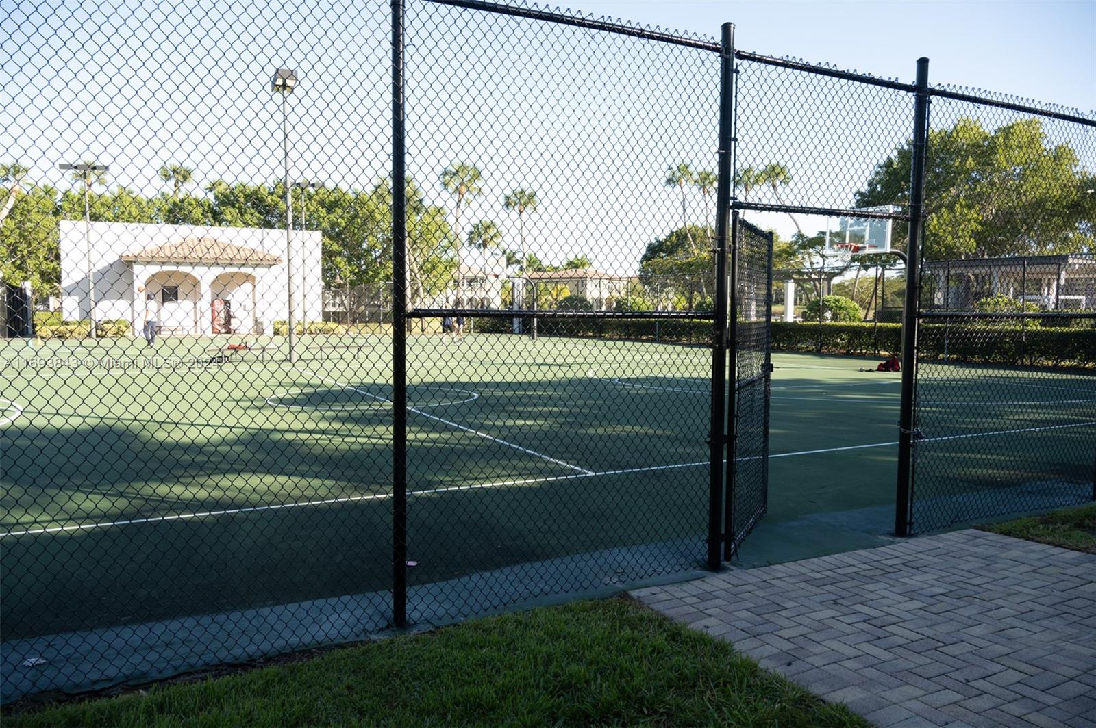 HERON BAY NORTH PLAT 3 - Residential