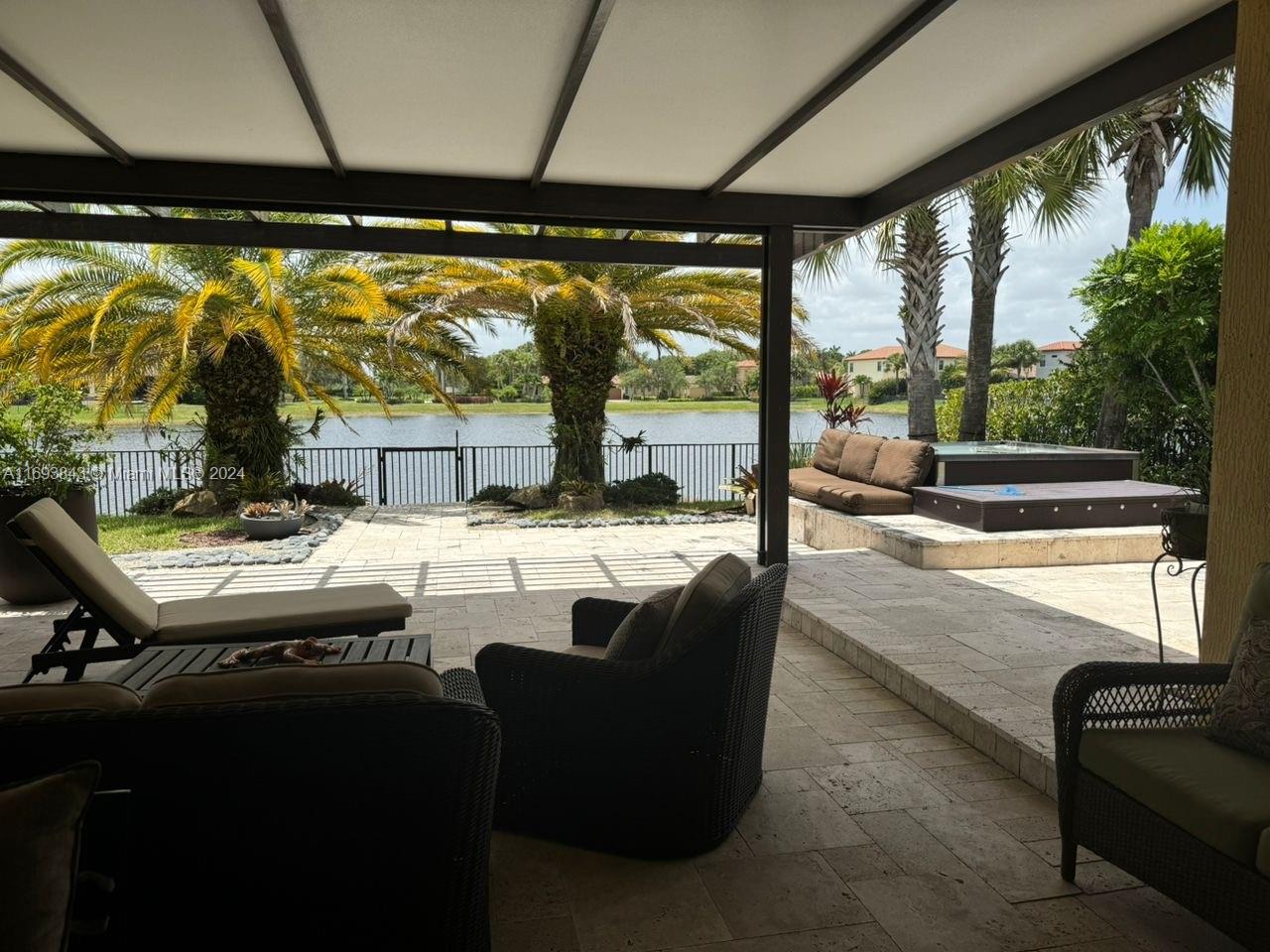 HERON BAY NORTH PLAT 3 - Residential