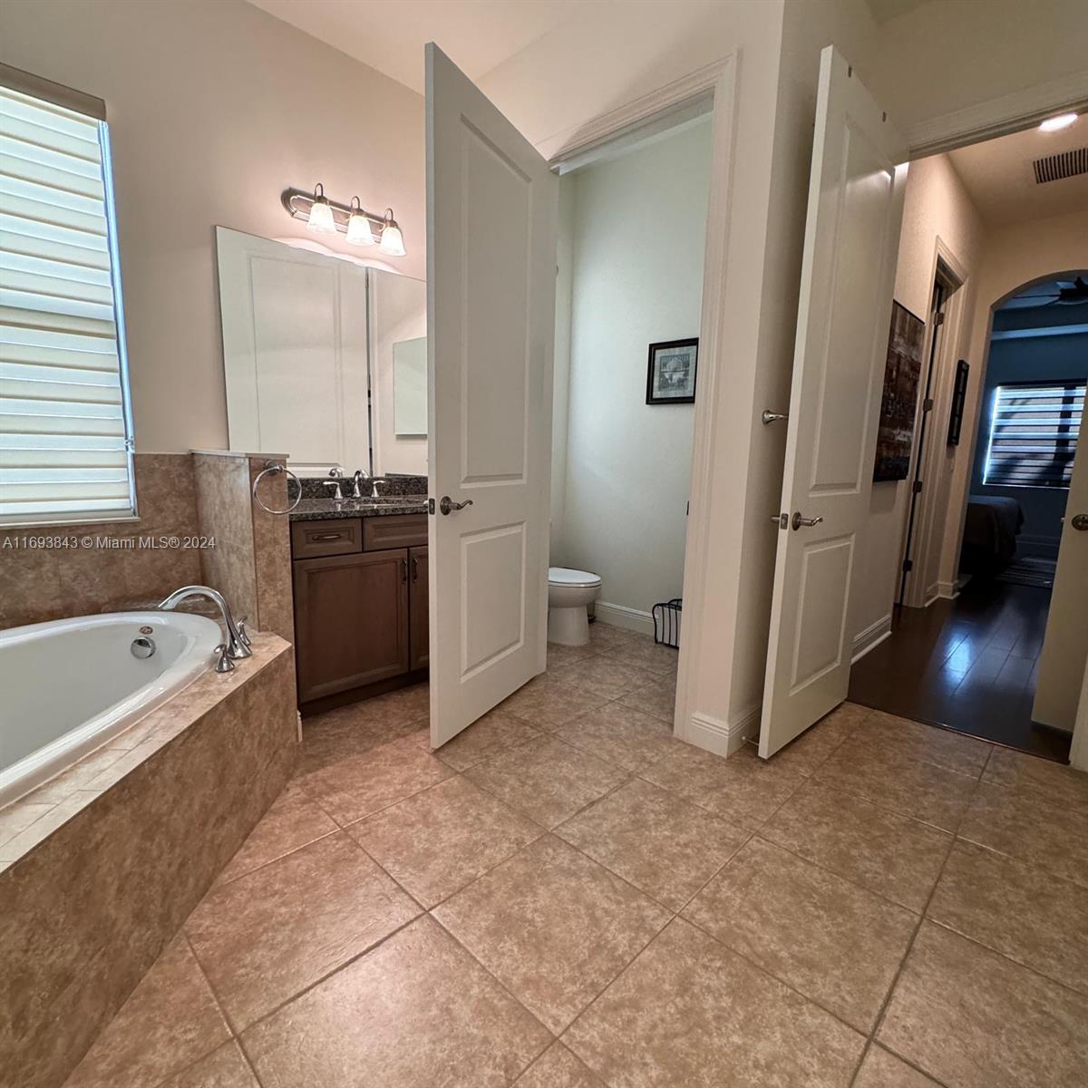HERON BAY NORTH PLAT 3 - Residential